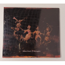 Bondi, Alessio - Runneghie