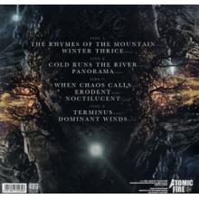 Borknagar - Winter Thrice