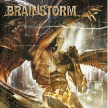 Brainstorm - Metus Mortis
