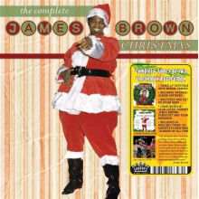 Brown, James - The Complete James Brown Christmas
