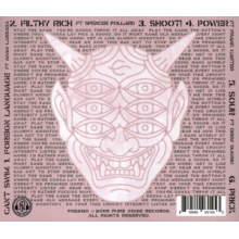 Can't Swim - Foreign Language