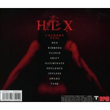 Crimson Veil - Hex