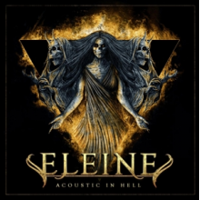 Eleine - Acoustic In Hell