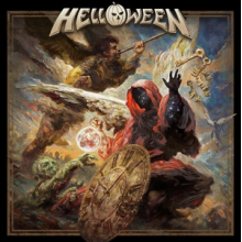 Helloween - Helloween