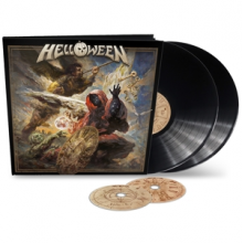 Helloween - Helloween