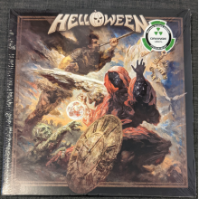 Helloween - Helloween