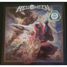 Helloween - Helloween