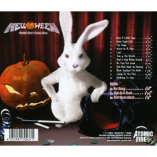 Helloween - Rabbit Don't Come Easy