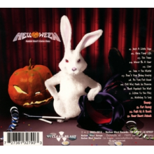 Helloween - Rabbit Don't Come Easy
