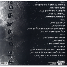 Helloween - The Dark Ride