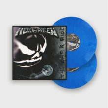 Helloween - The Dark Ride