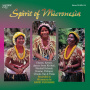 Fanshawe, David - Spirit of Micronesia