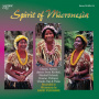 Fanshawe, David - Spirit of Micronesia