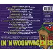 V/A - In 'N Woonwagen 13