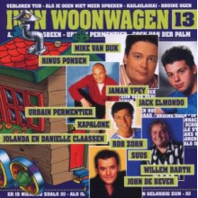 V/A - In 'N Woonwagen 13