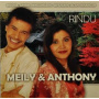 Meily & Anthony - Rindu