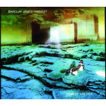 Barclay James Harvest - Turn of the Tide