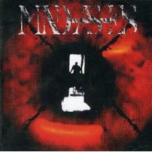 Mind Ashes - Views Obscured