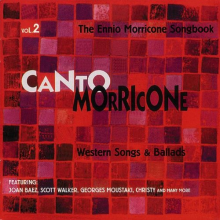 V/A - Canto Morricone Vol.2