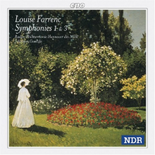 Tzinlikova, Biliana - Symphonies 1 & 3