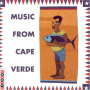 V/A - Music From Cap Verde