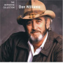 Williams, Don - Definitive Collection