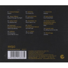 V/A - New Soul Heaven