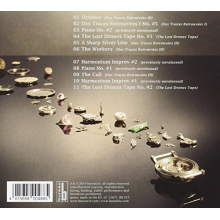 Banabila, Michel - Early Works/Things Popping Up From the Past