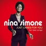 Simone, Nina - Just Cares For You