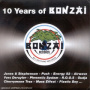 V/A - 10 Years of Bonzai