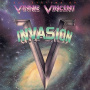 Vincent, Vinnie -Invasion- - All Systems Go