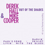 Hall, Derek - 7-Out of the Shades