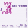 Hall, Derek - Out of the Shades