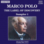 Polo, M - Label of Discovery