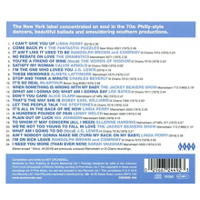 V/A - Mainstream Modern Soul 1969-1976