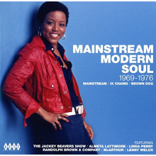 V/A - Mainstream Modern Soul 1969-1976