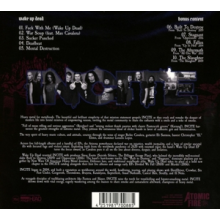 Incite - Wake Up Dead