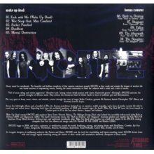 Incite - Wake Up Dead