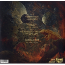 Induction - Born From Fire