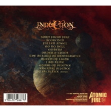 Induction - Born From Fire