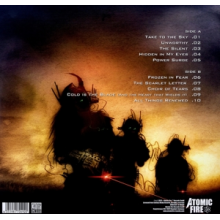 Jag Panzer - Mechanized Warfare