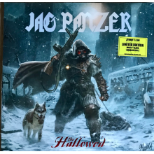 Jag Panzer - The Hallowed