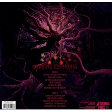 Lutharo - Chasing Euphoria