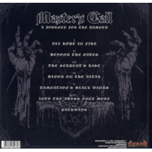 Masters Call - A Journey For the Damned