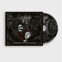 Masters Call - A Journey For the Damned