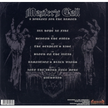 Masters Call - A Journey For the Damned