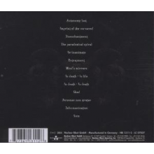 Meshuggah - Catch Thirty Three