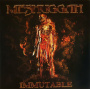 Meshuggah - Immutable