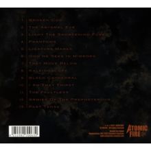 Meshuggah - Immutable