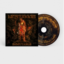 Meshuggah - Immutable